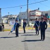 Acto Bomberos 75 años